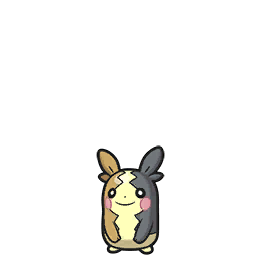 モルペコ (まんぷくもよう) #877 | ポケモン図鑑 | Pokéos
