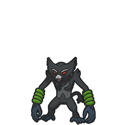 Zarude #893 | Pokédex | Pokéos