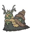 Wo-Chien #1001 | Pokédex | Pokéos