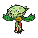 Carnivine #455 | Pokédex | Pokéos