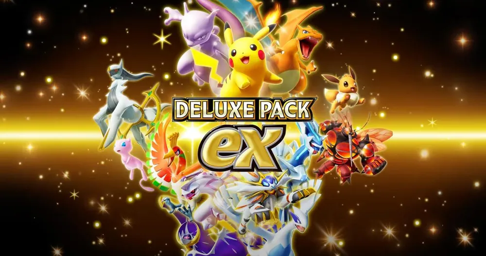 Pokmon TCG Pocket Confirms Card Dex Overhaul After Player Feedback | Pokos