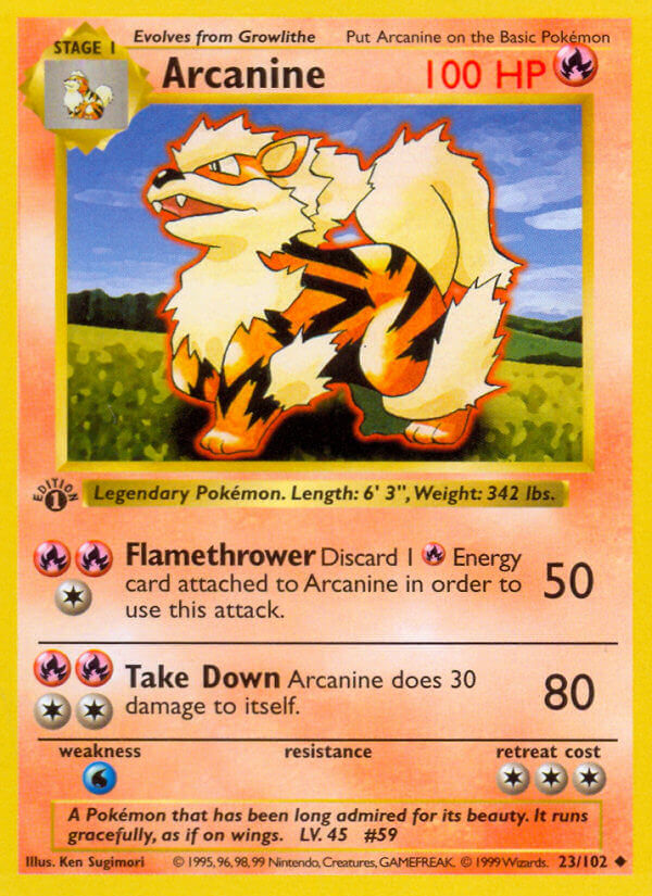 【PSA10】ウインディ ポケモンカードweb 023/048 アンリミ PSA10】ウインディ ポケモンカードweb 023/048 アンリミ PSA10