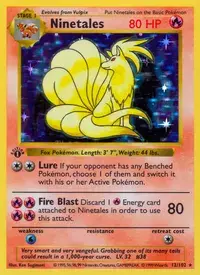 ポケモンカード　キュウコン　HP80 初版　040 DP2 キュウコン | ポケモンカードゲーム公式ホームページ