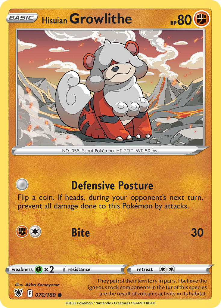 【PSA10】ヒスイガーディ Hisuian Growlithe AR PSA 10 Gem Mint Hisuian Growlithe Art Rare 2024 Pokémon SV5a