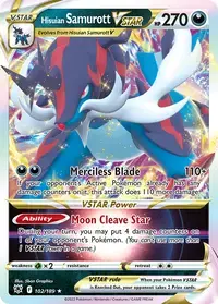 Samurott (BW1 13/53) - White Collection | Japanese Cardex