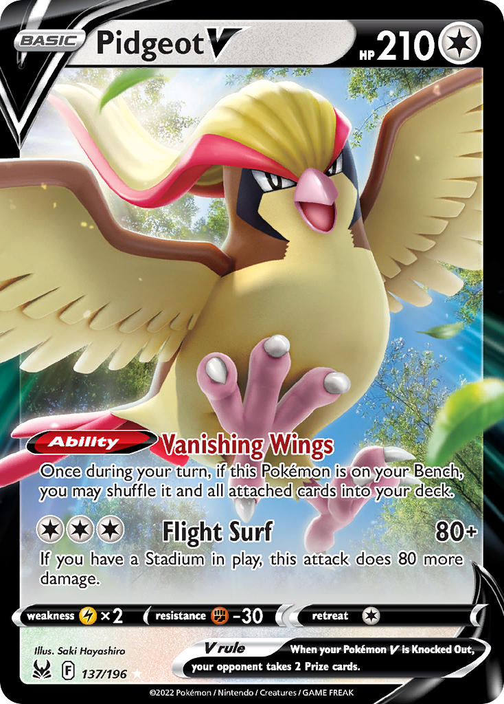 ポケモンカードe ピジョット ホロ 1ED ポケカ ピジョット 1ED ホロ eカード PSA10 1st Edition - メルカリ