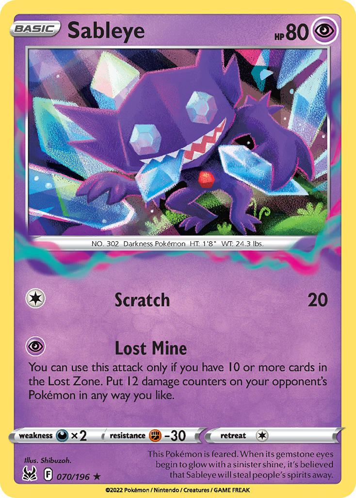 A3740 ポケカ 大量 C U入り エクストラ 30枚 ラッタ ヤミラミ Amazon.co.jp: ポケモンカードゲーム SM11 054/094 メガヤミラミ