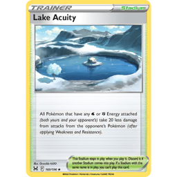 Lake Acuity (s10a 71/71) - Dark Phantasma | Japanese Cardex