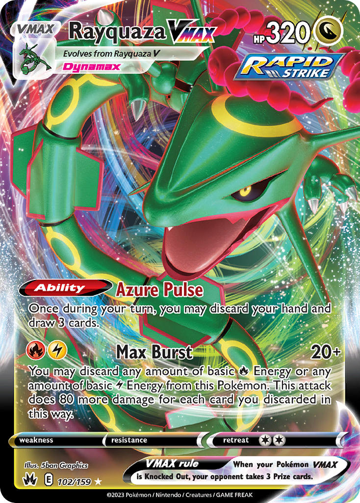 ジュラルドンV PSA10】ジュラルドンV SA (SR) {076/067} [S7D] - magi通販