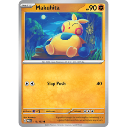 Makuhita #296 | Pokédex | Pokéos