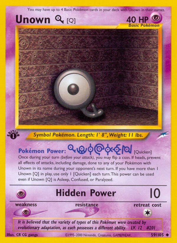 aspec cards pokemon Pokmon TCG: 10 Strongest Ace Spec Cards, Ranked