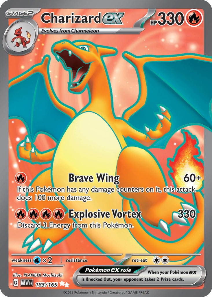 ポケモンカード リザードン 破空の激闘 CHARIZARD ポケモンカード リザードン 破空の激闘 - メルカリ
