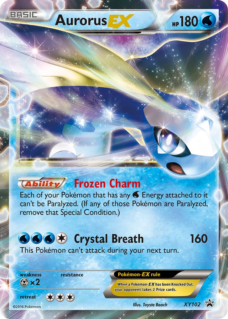 ミュウツー (XYP 101/211) - XY Black Star Promos