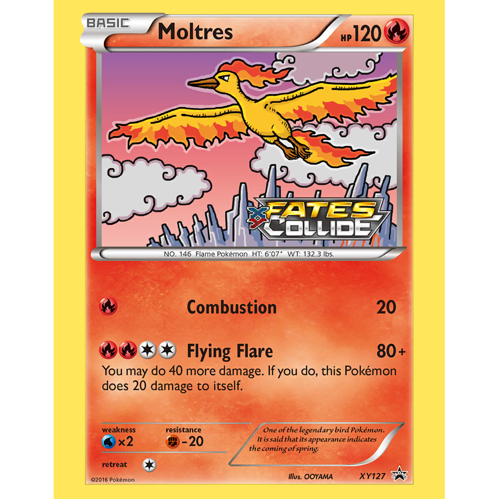Mew ex (XYP 126/211) - XY Black Star Promos | International