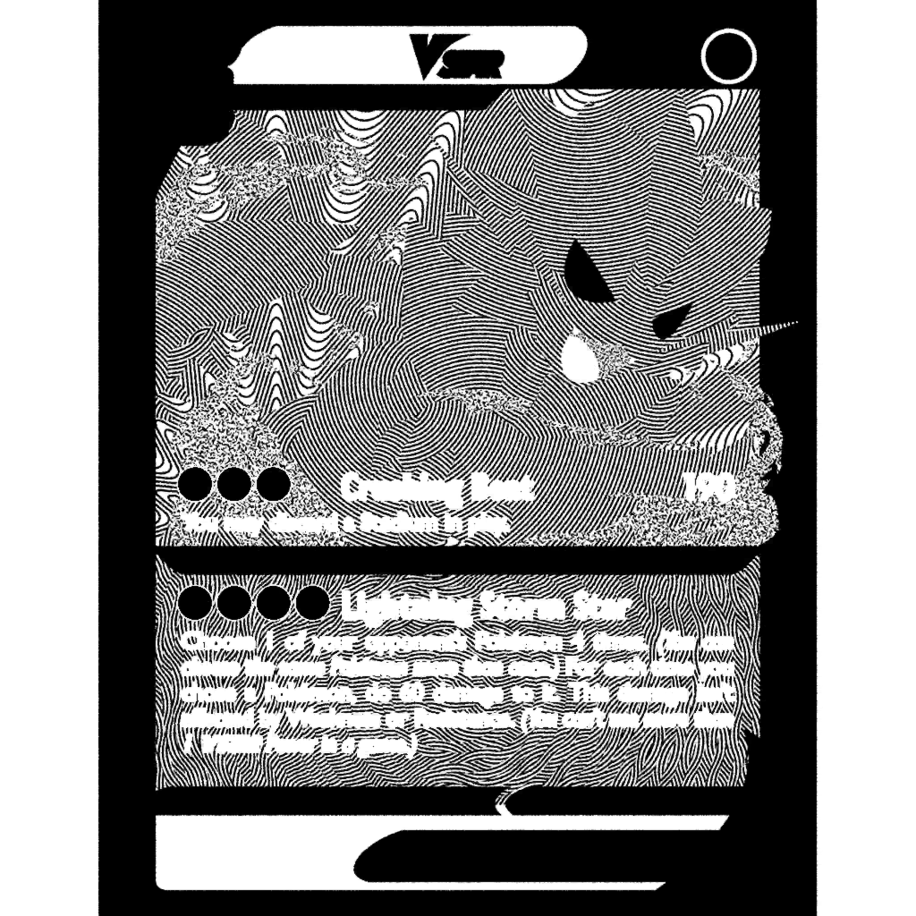 ZeraoraVSTAR (SSP 265/307) - SWSH Black Star Promos