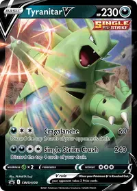 ポケモンカードゲーム xy Tyranitar Tyranitar | XY—Fates Collide | TCG Card Database