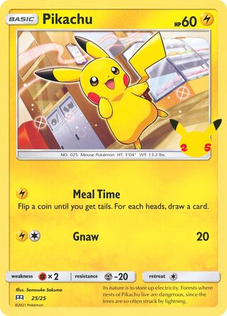 ピカチュウ　021/P マクドナルド PSA9】マクドナルド ピカチュウ pikachu McDonald's - メルカリ