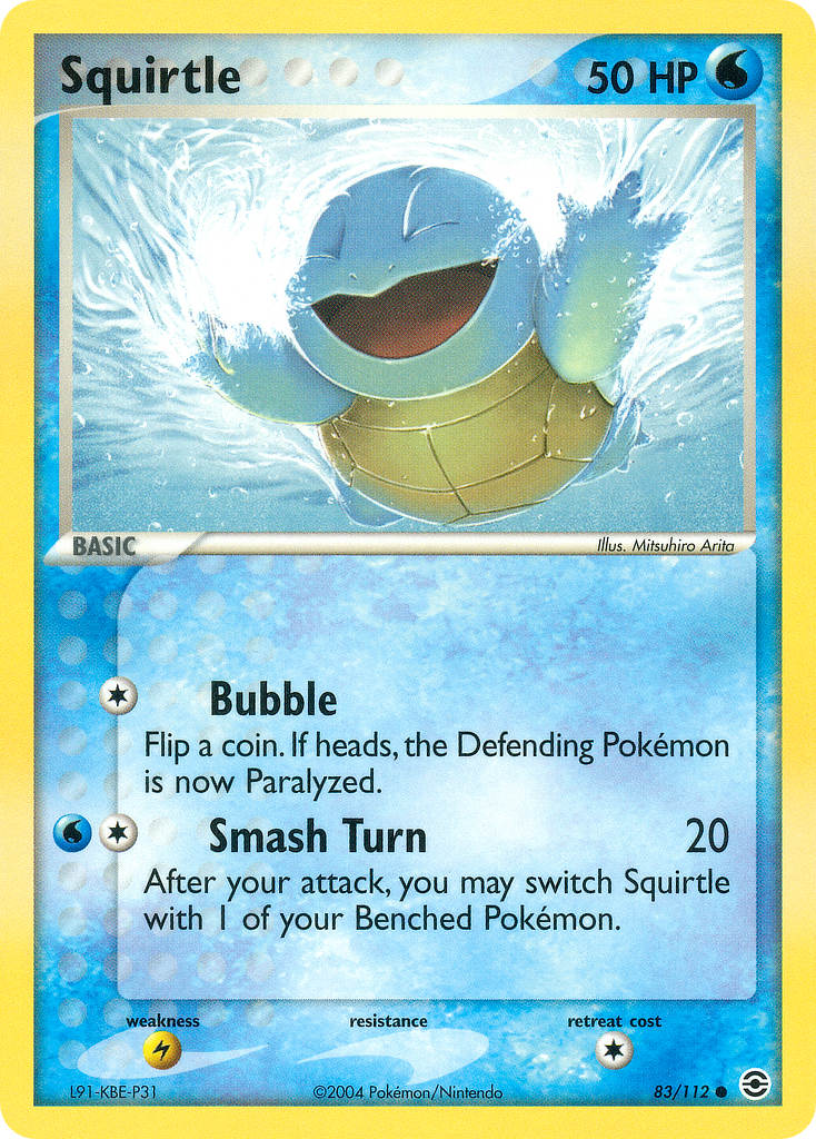 ⭐︎ゼニガメ⭐︎ ゼニガメ / 【SV2a】【G】 【SV2a】ポケモンカード151|ポケモン