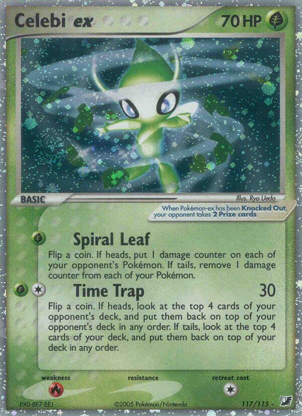 【PSA10】セレビィex ポケモンカード　ポケカ　Celebi ex PSA10】セレビィex ポケモンカード ポケカ Celebi ex Yahoo