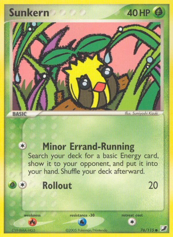 ポケモンカード イトマル psa10 イトマル (UF 75/115) - EX Unseen Forces | インターナショナル