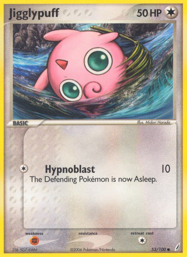 ポケモンカードe⚡プリン、ププリン ポケモンカード プリン ププリン eカード 最安値 - メルカリ