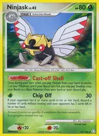 291 | Pokédex | Pokéos