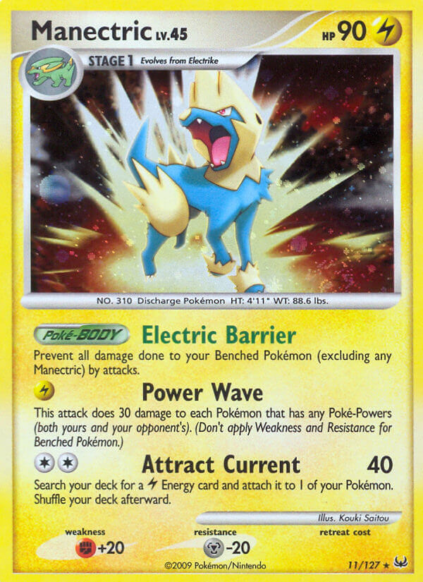 世界53枚 PSA10 ライボルト LV.45 manectric 65 世界53枚 PSA10 ライボルト LV.45 manectric 65