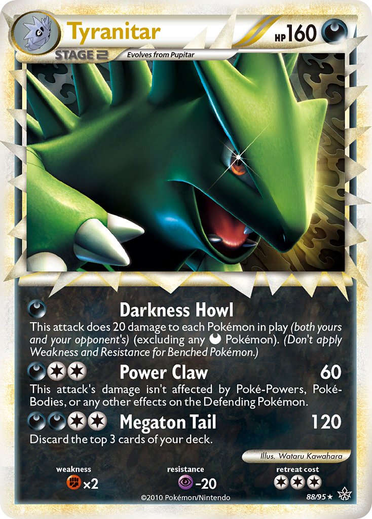 ポケモンカードゲーム xy Tyranitar Tyranitar EX - XY - Ancient Origins - Pokemon - TCGplayer.com