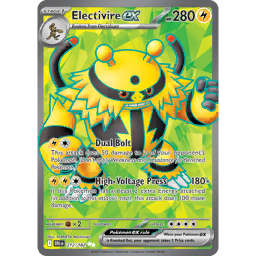 Pokémon Roketo 🚀 Team Rocket's Mewtwo ex 213/182 Sv10: Destined Rivals