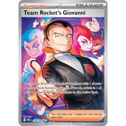ポケモン - andromeda Team Rocket's Ariana (DRI 237/182) - Destined Rivals