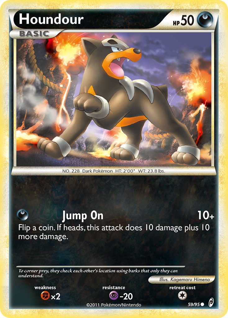 ポケカ　デルビル デルビル | ポケモンカードゲーム公式ホームページ