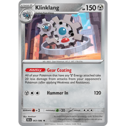 ホワイトフレア ✖️6Box Klang (sv11W 147/86) - White Flare | Japanese Cardex | Card