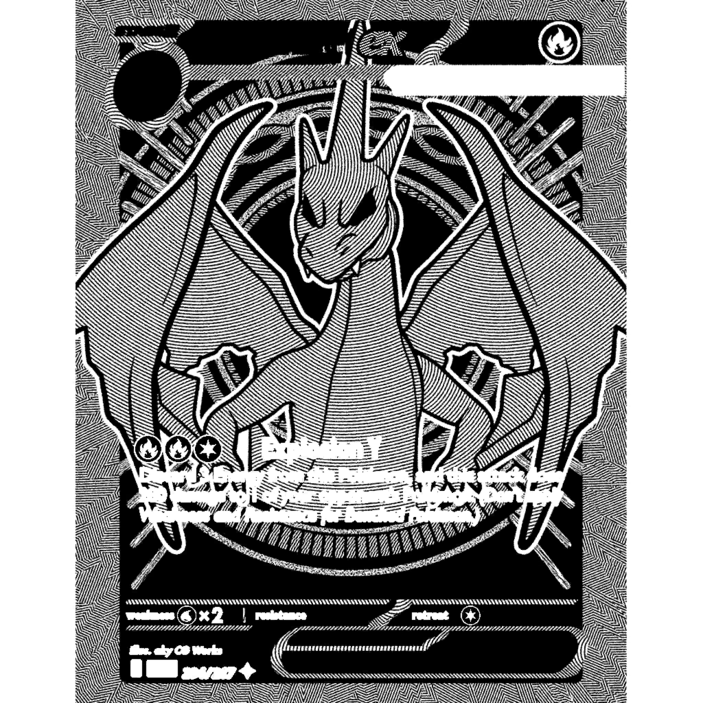 pokemon gold border cards can't pull anything cool, so I'm buying gold border singles now  :  r/PokemonTCG