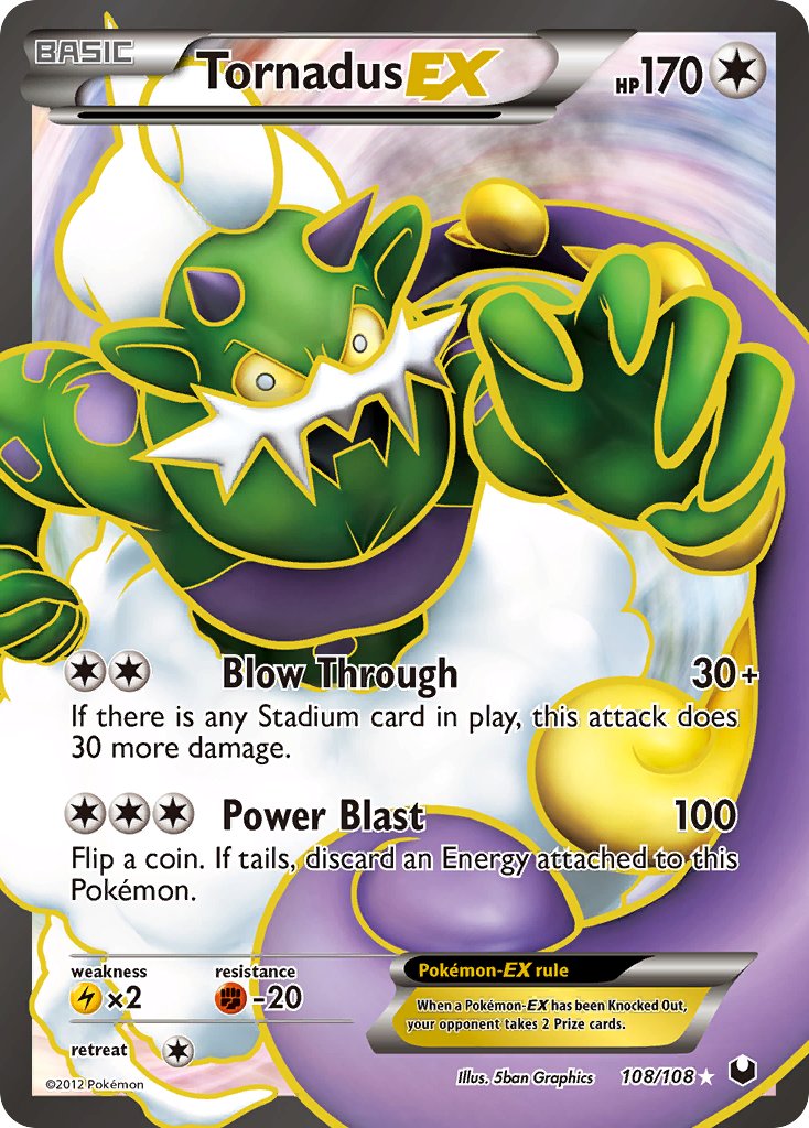 tornadus pokemon card value 2025 SV Black Star Promo White Flare ETB #210 CGC 9.5 MINT+ on Fanatics Collect Listed cards may have imperfections. Tornadus, Thundurus & Landorus -