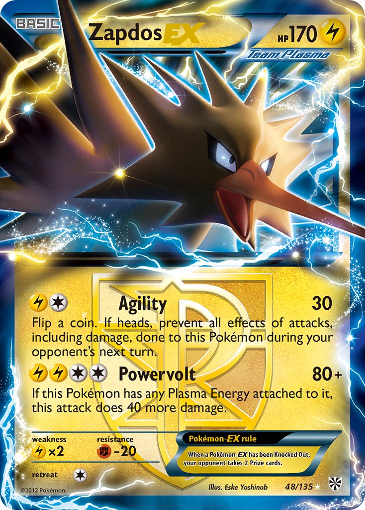 サンダーex CL勝利賞　限定　優勝　ポケモンカード　非売品 送料 無料おもちゃ・ホビー・グッズ - サンダーex
