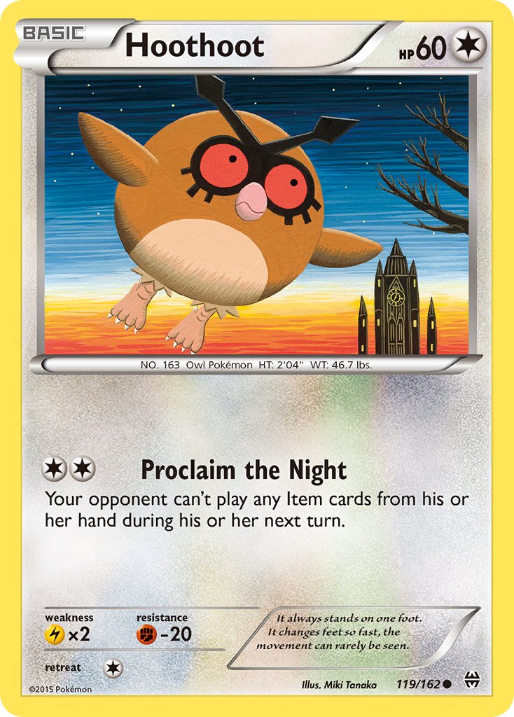 カビゴン (BKT 118/162) - XY - BREAKthrough