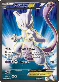 ミュウツーex Amazon.co.jp: ポケモンカードゲーム S8a-P 022/025 ミュウツー