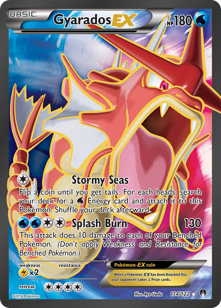 【PSA9】ギャラドス XY7 #42 Amazon.co.jp: ポケモンカードXY ギャラドス/バンデットリング