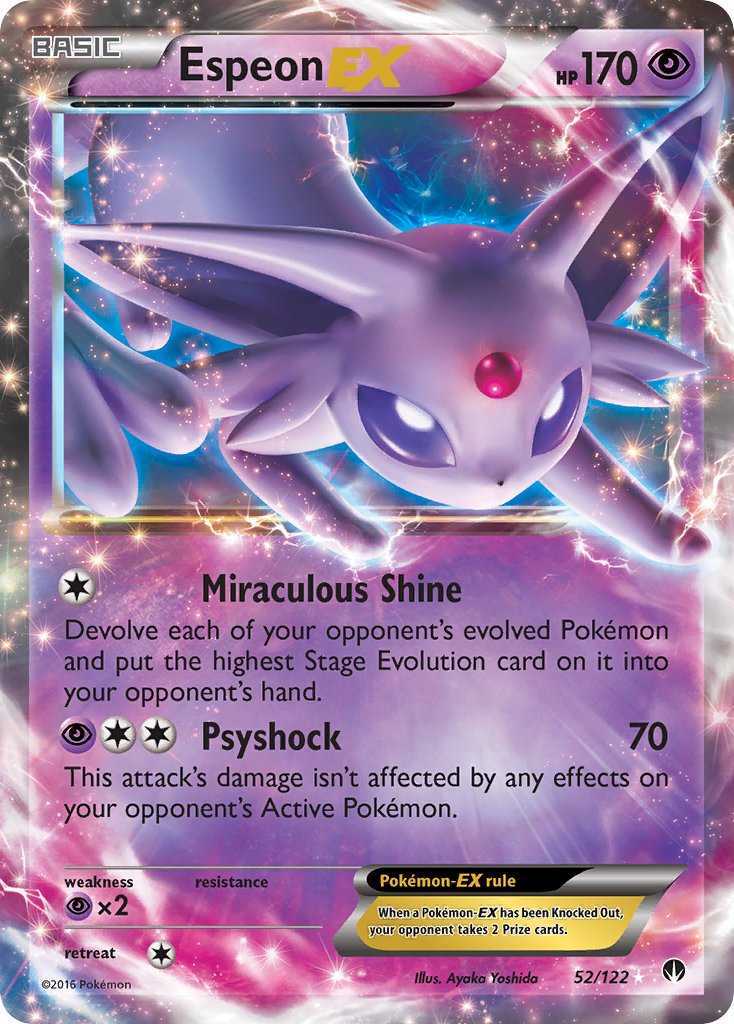 極美品　イツキのエーフィ ポケモンカード　vs 希少 ポケモンカード VS イツキのエーフィ 美品｜Yahoo!フリマ（旧