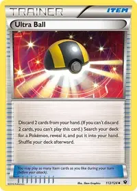 ハイパーボール103/131 コンセプトパック　プレミアムチャンピオンパック ポケモンカード,XYシリーズ,コンセプトパック【XYシリーズ
