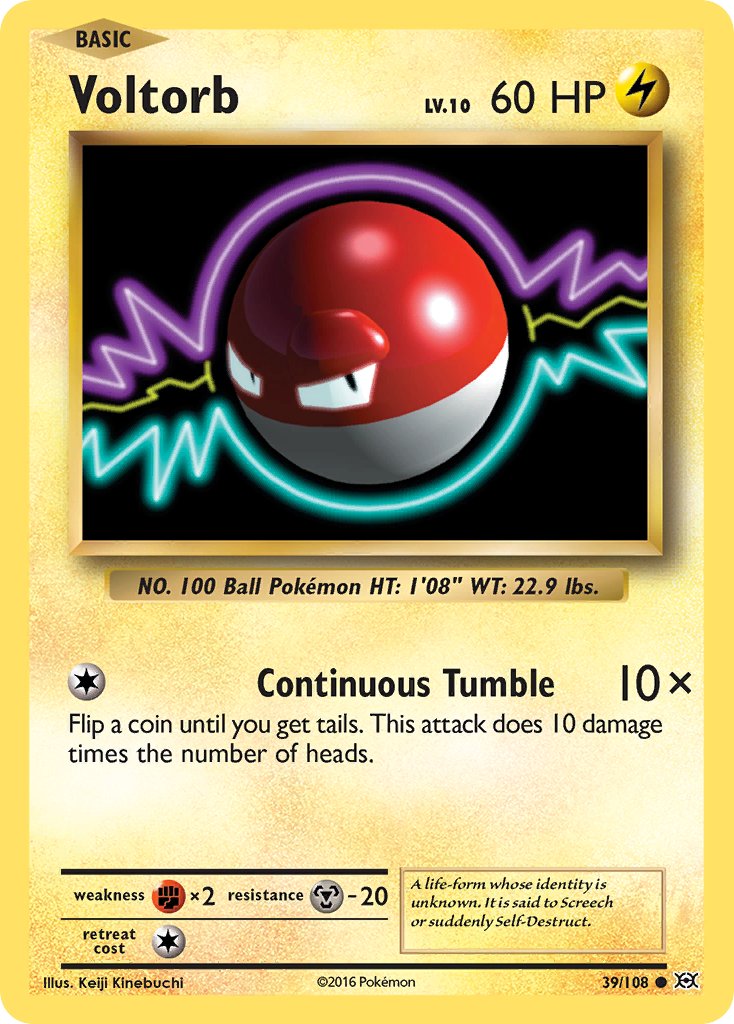 9999 PSA10 ビリリダマ voltorb 2018 36 30 9999 PSA10