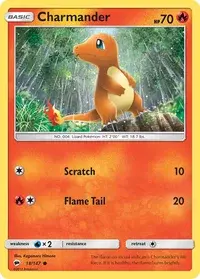 【マクドナルド】　ポケモンカード　ヒトカゲ プロモ ポケモンカードe ヒトカゲ キラ マクドナルド カード