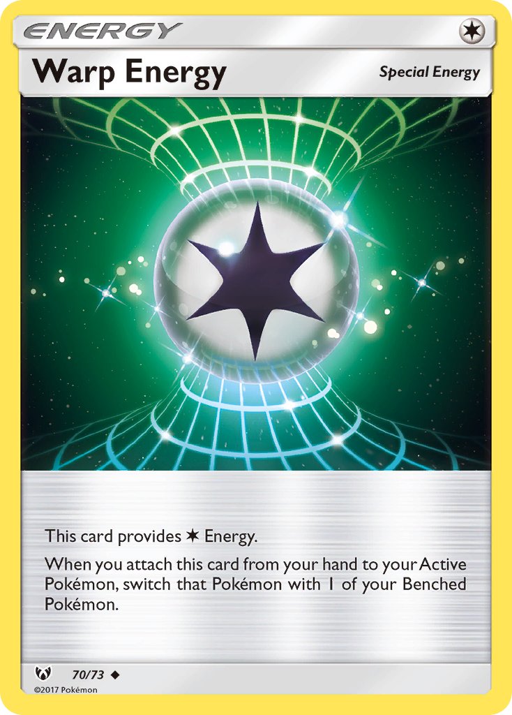 ポケモンカード　クリスタルエネルギー　サイクロンエネルギー　ワープエネルギー　他 ジェットエネルギー UR(ポケモンカードsv7a 楽園ドラゴーナ)
