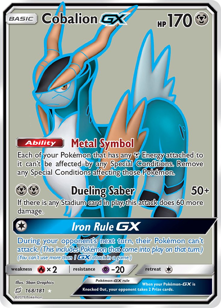 Latias & Latios Tag Team GX (TEU 169/181) - Sun & Moon - Team Up