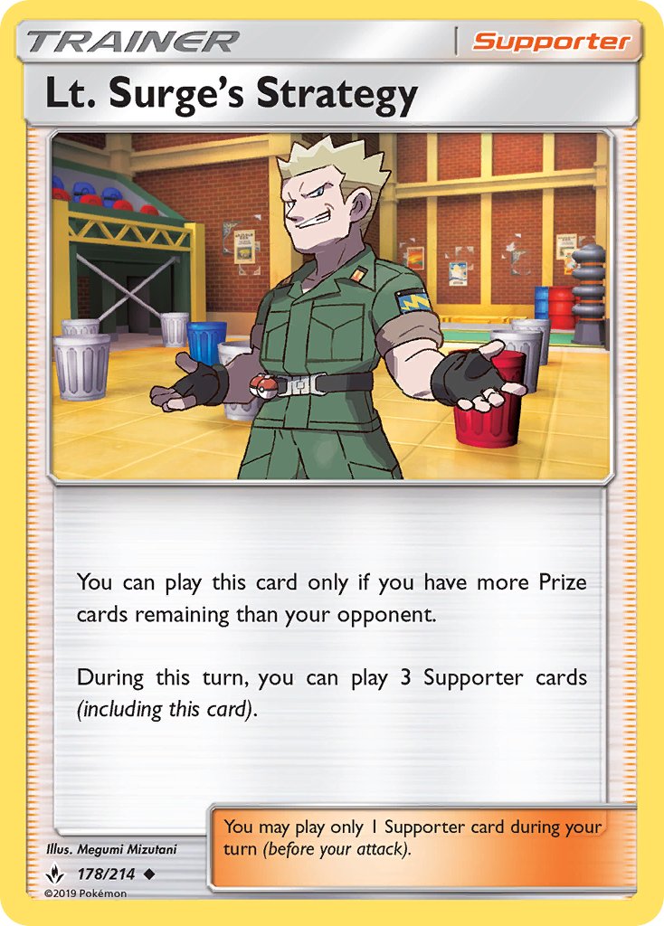 ポケモンカード英語版　マチスのジムデッキ　Lt.Surge THEME DECK pokemon lt surge theme deck | eBay