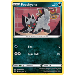 pokemon card poochyena Poochyena (s4 66/100) - Amazing Volt Tackle | Japanese Cardex | Card  Database + Card Tracker + Pack Opening Sim + Deck Builder
