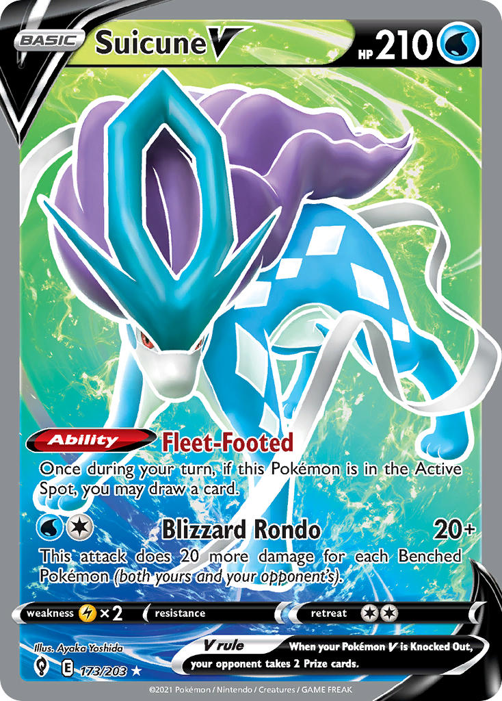 グレイシア V グレイシアV | ポケモンカードゲーム公式ホームページ