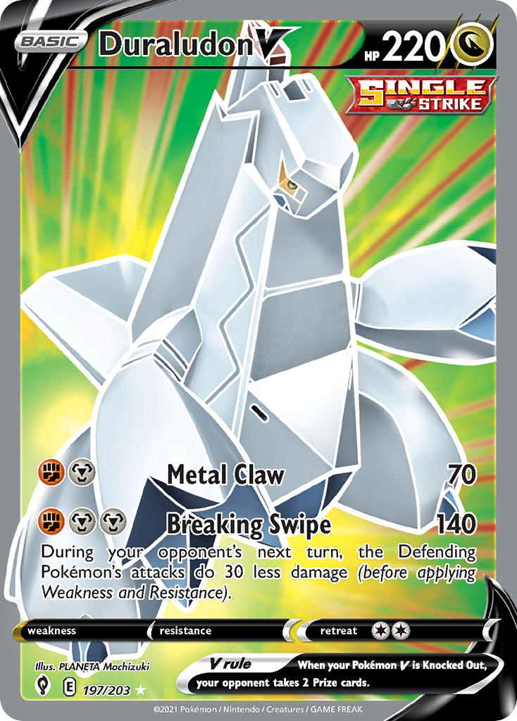 ポケモン - ジュラルドンV image_9de26468-043c-499b-8ac4-