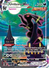 ポケモンカードゲーム Umbreon Umbreon (sm8 58/95) - Super-Burst Impact | Japanese Cardex