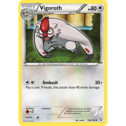 288 | Pokédex | Pokéos